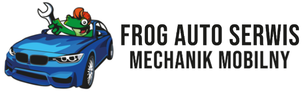 Frog Autoserwis